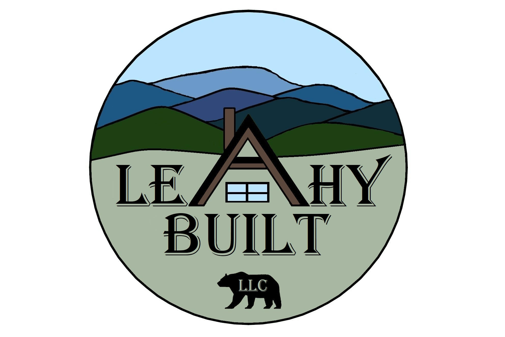 Leahy Built, LLC